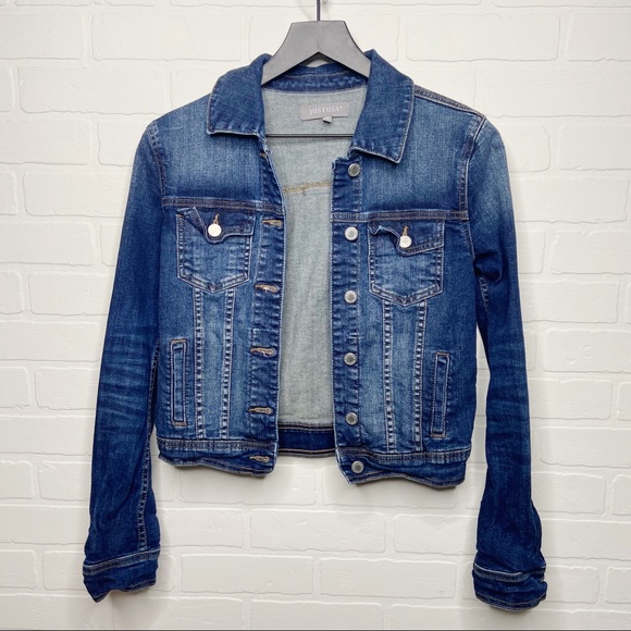 just usa jean jackets